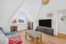 Quadrant Road, Thornton Heath