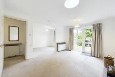Thicket Road, SUTTON