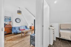Quadrant Road, Thornton Heath
