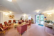 Thicket Road, SUTTON