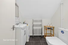 Quadrant Road, Thornton Heath