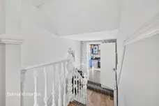 Quadrant Road, Thornton Heath