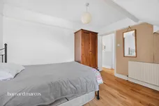 Quadrant Road, Thornton Heath