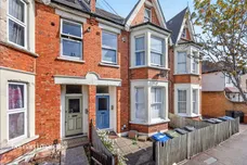 Quadrant Road, Thornton Heath