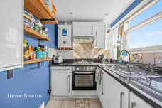 Quadrant Road, Thornton Heath