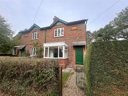 South Park Lane, Bletchingley, RH1