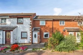 Property responsive
