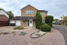 Fallowfield, Orton Wistow, Peterborough