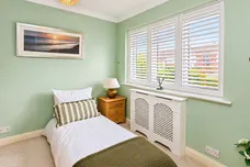 Julian Road, Southampton