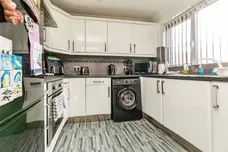 St. Johns Close, Rotherham