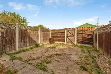 St. Johns Close, Rotherham