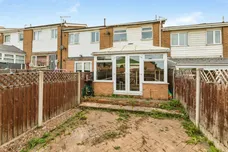 St. Johns Close, Rotherham