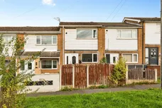 St. Johns Close, Rotherham
