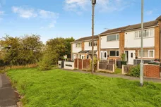 St. Johns Close, Rotherham