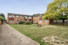 All Saints Avenue, Maidenhead