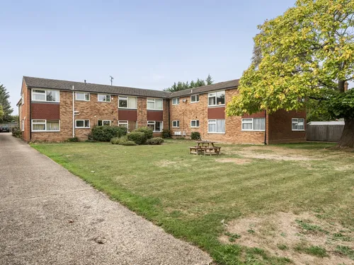 All Saints Avenue, Maidenheadphoto