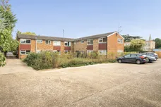 All Saints Avenue, Maidenhead