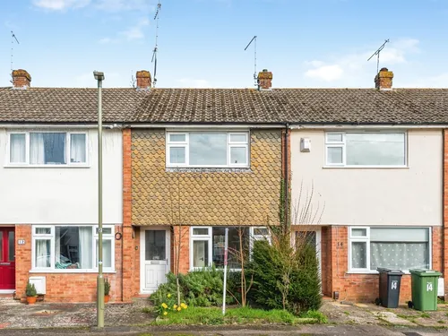 Millbrook Close, Wallingfordphoto