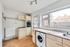 Millbrook Close, Wallingford