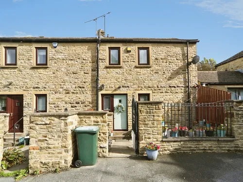 Chapel Court, Wilsden, Bradfordphoto