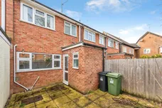 Millbrook Close, Wallingford