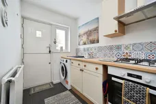 Chapel Court, Wilsden, Bradford