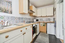 Chapel Court, Wilsden, Bradford