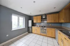 Archdale Close, Chesterfield
