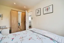 Chapel Court, Wilsden, Bradford