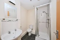 Archdale Close, Chesterfield