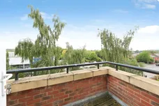 Archdale Close, Chesterfield