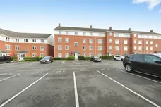 Archdale Close, Chesterfield