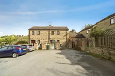 Chapel Court, Wilsden, Bradford