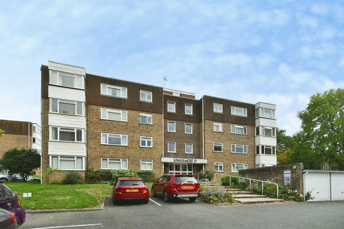 London Road, Brighton