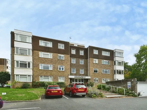 London Road, Brightonphoto