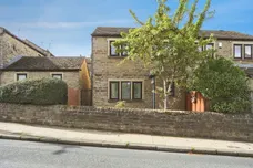 Chapel Court, Wilsden, Bradford