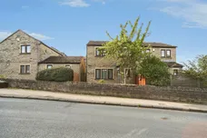 Chapel Court, Wilsden, Bradford