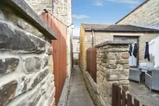 Chapel Court, Wilsden, Bradford