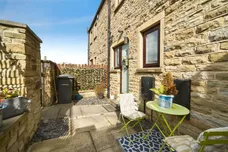 Chapel Court, Wilsden, Bradford