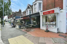London Road, Brighton