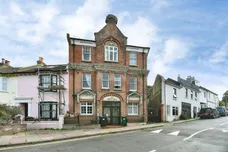 Cobden Road, Brighton