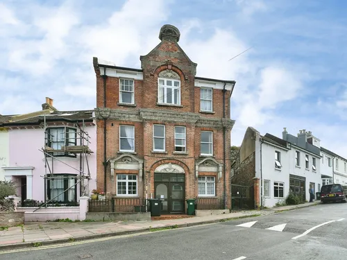 Cobden Road, Brightonphoto