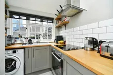 Cobden Road, Brighton