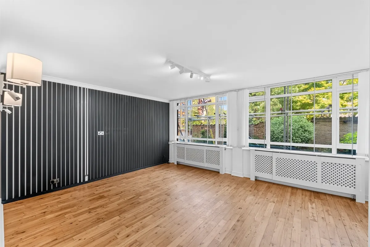 Greenwood, 31 Princes Way, London