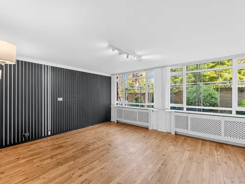 Greenwood, 31 Princes Way, Londonphoto