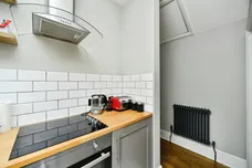 Cobden Road, Brighton