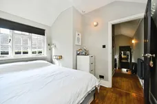 Cobden Road, Brighton