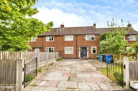 Property responsive