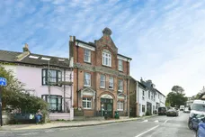 Cobden Road, Brighton