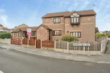 Amorys Holt Way, Maltby, Rotherham